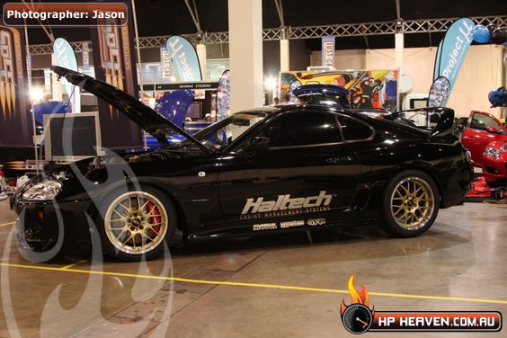 Justcar Autosalon Sydney Round 2 08 - IMG_0428